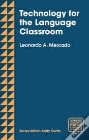 Capa do artigo Technology For The Language Classroom