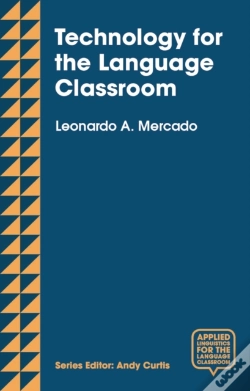 Capa do artigo Technology For The Language Classroom