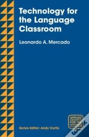 Capa do artigo Technology For The Language Classroom
