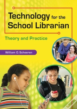 Capa do artigo Technology For The School Librarian