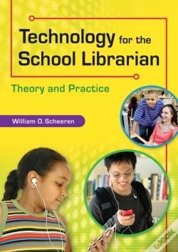 Capa do artigo Technology For The School Librarian
