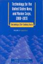 Technology For The United States Navy And Marine Corps, 2000-2035 Becoming A 21st-Century Force - Preview