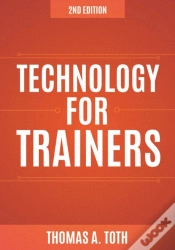 Capa do artigo Technology For Trainers, 2nd Edition