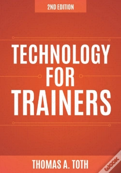 Capa do artigo Technology For Trainers, 2nd Edition