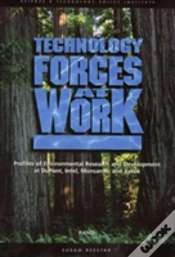 Capa do artigo Technology Forces At Work