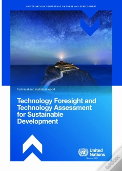 Capa do artigo Technology Foresight And Technology Assessment For Sustainable Development
