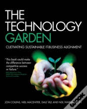 Capa do artigo Technology Garden