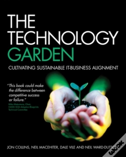 Capa do artigo Technology Garden