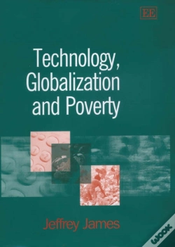 Capa do artigo Technology, Globalization And Poverty
