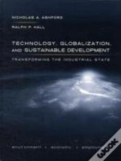 Capa do artigo Technology, Globalization, And Sustainable Development