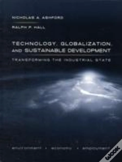 Capa do artigo Technology, Globalization, And Sustainable Development