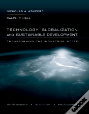 Capa do artigo Technology, Globalization, And Sustainable Development