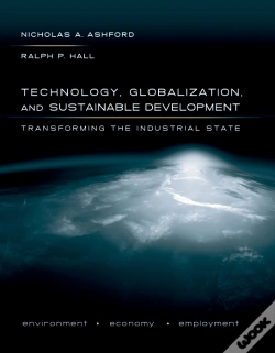 Capa do artigo Technology, Globalization, And Sustainable Development