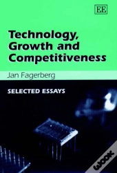 Technology, Growth And Competitiveness