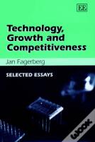 Technology, Growth And Competitiveness