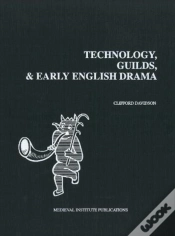 Capa do artigo Technology, Guilds, And Early English Drama