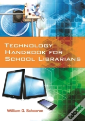 Capa do artigo Technology Handbook For School Librarians