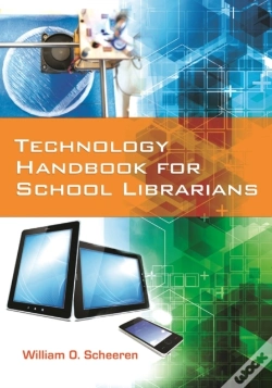 Capa do artigo Technology Handbook For School Librarians