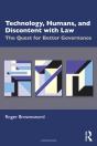 Technology, Humans, And Discontent With Law - Preview