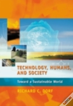 Capa do artigo Technology, Humans And Society