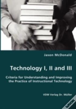 Capa do artigo Technology I, Ii And Iii