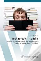 Technology I, Ii And Iii