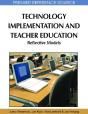 Technology Implementation And Teacher Education - Preview