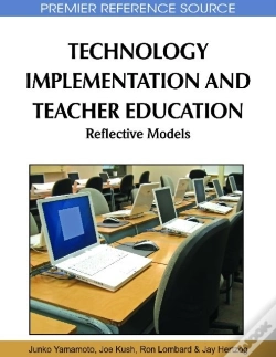Capa do artigo Technology Implementation And Teacher Education