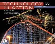 Technology In Action, Complete