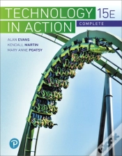 Capa do artigo Technology In Action Complete