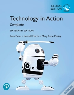 Capa do artigo Technology In Action Complete Global Edi