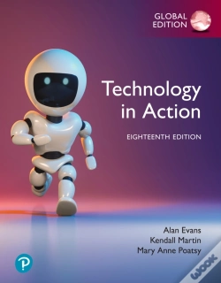 Capa do artigo Technology In Action, Global Edition