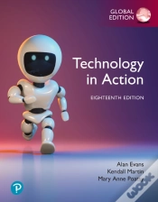 Capa do artigo Technology In Action, Global Edition