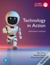 Capa do artigo Technology In Action, Global Edition