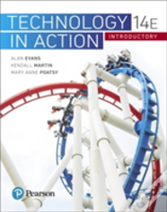 Technology In Action Introductory