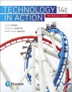 Capa do artigo Technology In Action Introductory