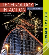 Capa do artigo Technology In Action, Introductory