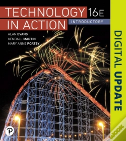 Capa do artigo Technology In Action, Introductory