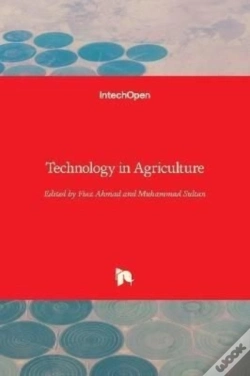 Capa do artigo Technology In Agriculture