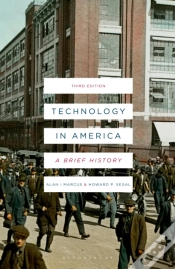 Capa do artigo Technology In America