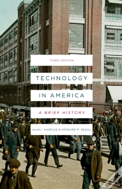 Capa do artigo Technology In America