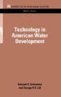 Technology In American Water Development - Preview