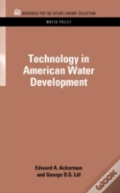 Technology In American Water Development