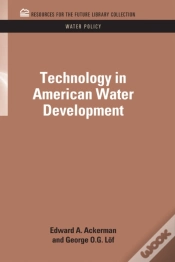 Capa do artigo Technology In American Water Development