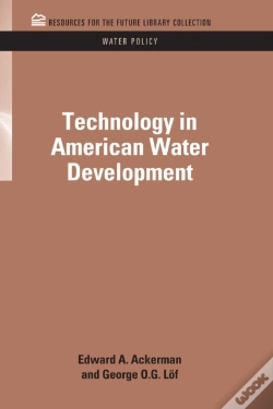 Capa do artigo Technology In American Water Development