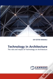 Technology In Architecture