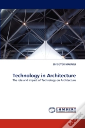 Capa do artigo Technology In Architecture
