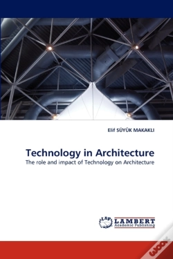 Capa do artigo Technology In Architecture