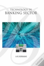 Capa do artigo Technology In Banking Sector