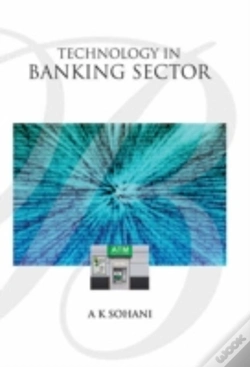 Capa do artigo Technology In Banking Sector